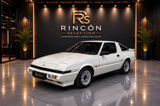 Mitsubishi Starion Turbo Intercoler