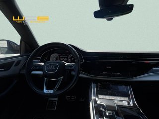 Audi Q8 50 TDI 210kW Black L quattro tiptronic