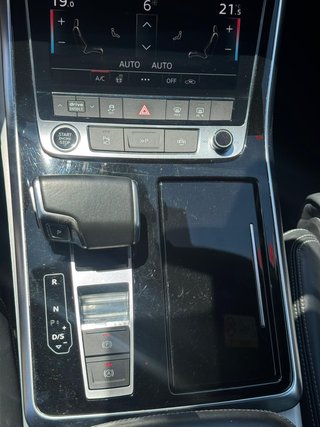 Audi Q8 50 TDI 210kW Black L quattro tiptronic