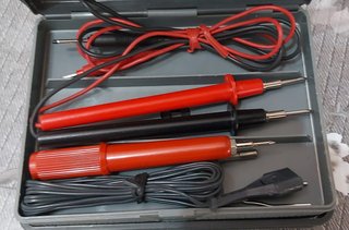 Tester ICE Supertester 680R