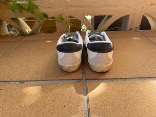 Golden Goose Super-Star