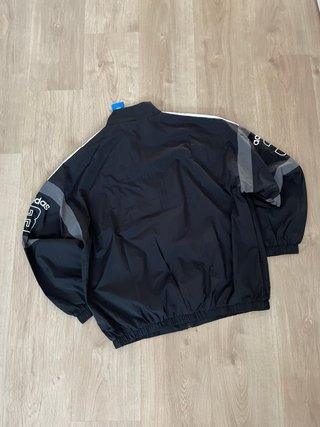 Cortavientos Adidas Vintage Talla M