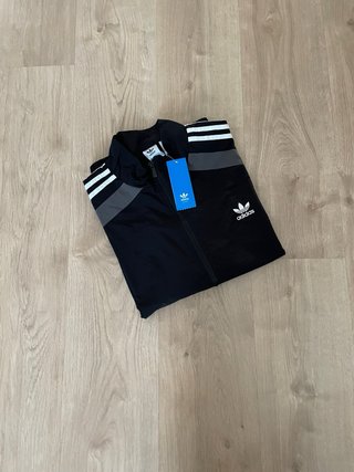 Cortavientos Adidas Vintage Talla M