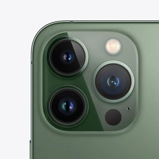 iPhone 13 Pro Max 256 GB Verde Alpino
