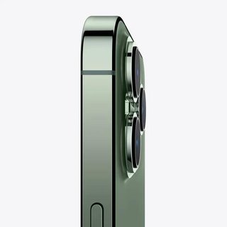 iPhone 13 Pro Max 256 GB Verde Alpino