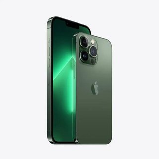 iPhone 13 Pro Max 256 GB Verde Alpino