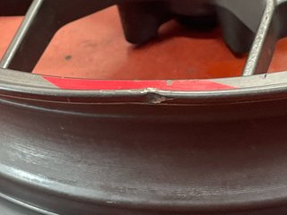 Llanta Delantera CBR 650 2024