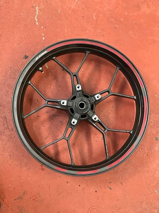 Llanta Delantera CBR 650 2024