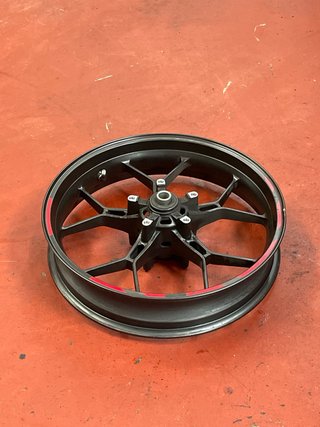 Llanta Delantera CBR 650 2024
