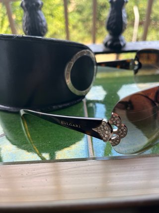 Gafas de sol Bulgari Edición Limitada