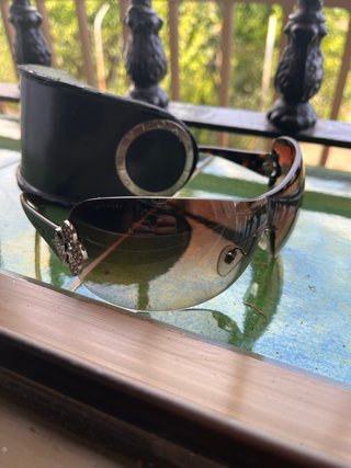 Gafas de sol Bulgari Edición Limitada