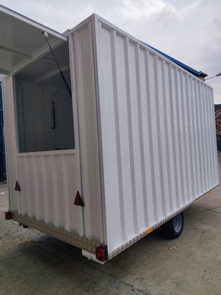 FOOD TRUCK / FOODTRUCK / NUEVOS