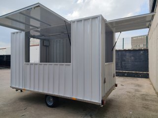 FOOD TRUCK / FOODTRUCK / NUEVOS
