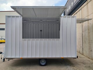 FOOD TRUCK / FOODTRUCK / NUEVOS