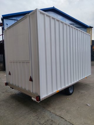 FOOD TRUCK / FOODTRUCK / NUEVOS