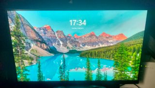 Monitor Asus Tuf Gaming 27 VG27AQ1A