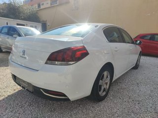 Peugeot 508 Access 1.6 BlueHDi 120