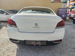 Peugeot 508 Access 1.6 BlueHDi 120