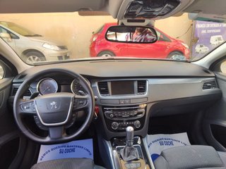 Peugeot 508 Access 1.6 BlueHDi 120
