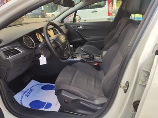 Peugeot 508 Access 1.6 BlueHDi 120