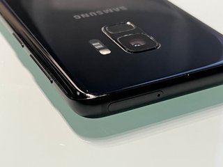 Samsung S9 SM-G960F Nero
