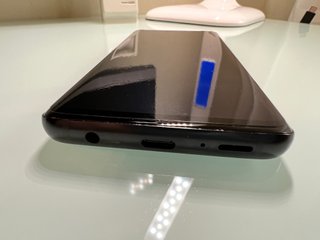 Samsung S9 SM-G960F Nero