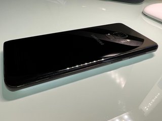 Samsung S9 SM-G960F Nero