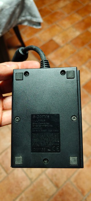 Multitap Sony PS2