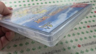 Wonder Boy Collection Switch (Nuevo)