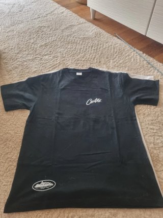 T-shirt Corteiz Tamanho M