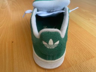 Adidas Campus 00s Verdes