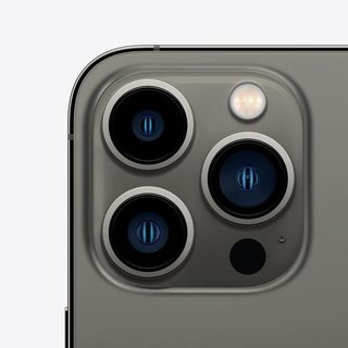 iPhone 13 Pro Max 256 GB Nero Grafite