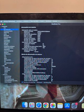 MacBook Pro 2016 Argento/Grigio Siderale