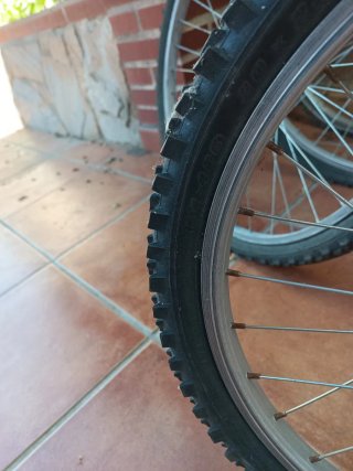 4 Bicicletas Usadas para Reparar (26 y 20)