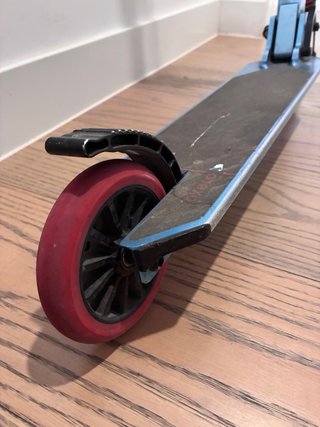 Patinete Oxelo MID 5 Decathlon