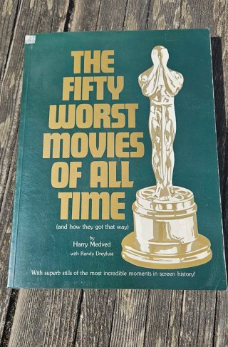 Libro de cine en ingles