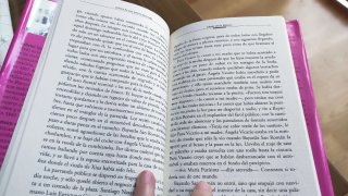 Crónica de una muerte anunciada - García Marquez