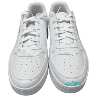 Zapatillas Puma 392290 Talla 45 Blancas