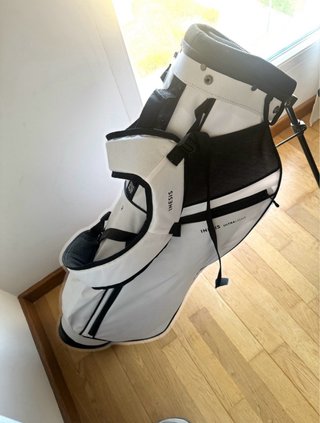 Bolsa de Golf Inesis Blanca
