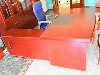 Conjunto de muebles