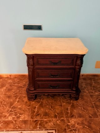 Conjunto de muebles