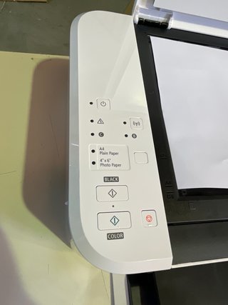 Impresora Canon PIXMA MG3650