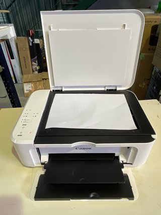 Impresora Canon PIXMA MG3650
