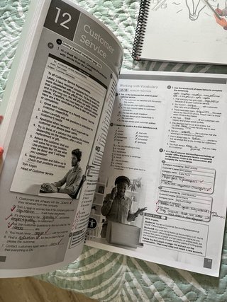 Lote libros CF GS Administración y Finanzas
