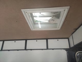 Ford Transit  furgoneta  1997