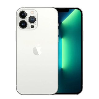 iPhone 13 Pro Max 256GB Bianco Titanio