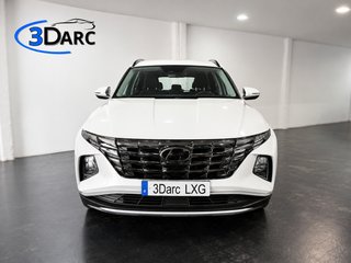 HYUNDAI TUCSON 1.6 TGDI 230CV HEV MAXX