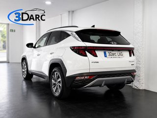 HYUNDAI TUCSON 1.6 TGDI 230CV HEV MAXX