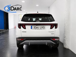 HYUNDAI TUCSON 1.6 TGDI 230CV HEV MAXX