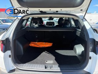 HYUNDAI TUCSON 1.6 TGDI 230CV HEV MAXX